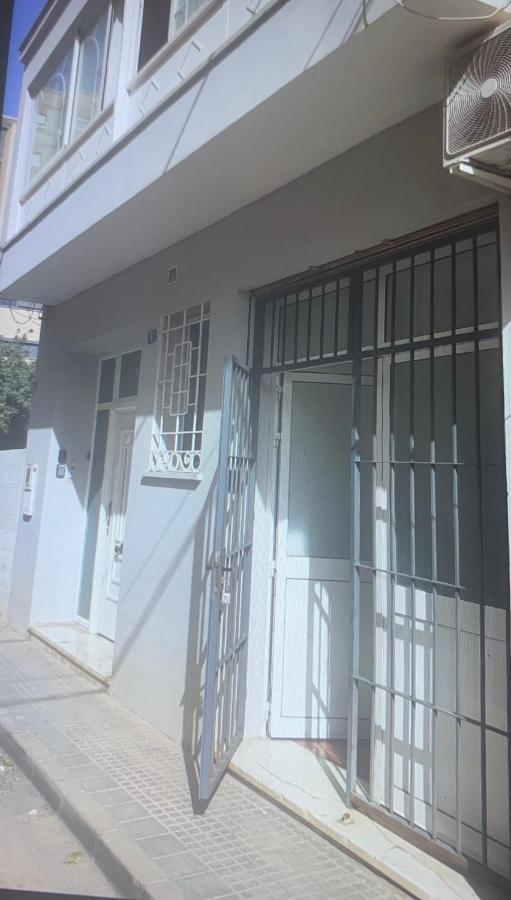 Appartement In Малага Екстериор снимка